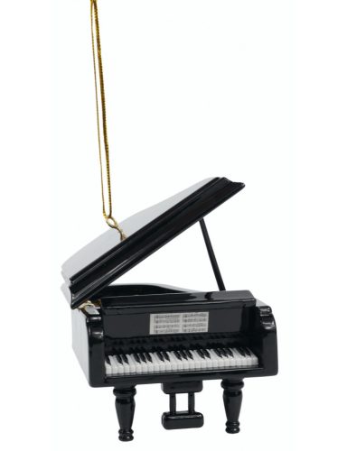 Zongora kishangszer (akasztós)