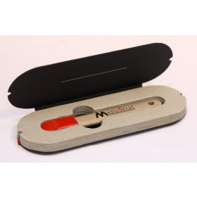 MusicGraf kottavonalzó BOX (toll+doboz)