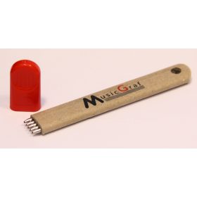 MusicGraf kottavonalzó toll