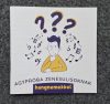 Agypróba zenesulisoknak szolfézs kártya