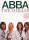 ABBA (Andersson & Ulvaeus): ABBA - The Singles (zongora, ének) - kotta