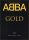 ABBA Gold Great (zongora, ének, gitár) - kotta
