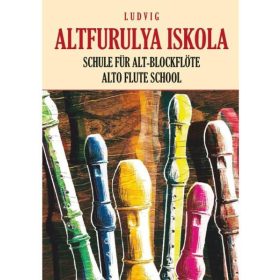 Ludvig: Altfurulya iskola