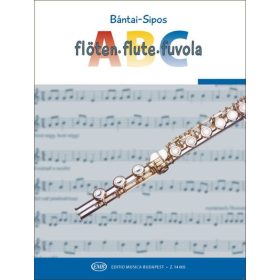 Bántai, Sípos: Fuvola-ABC - kotta