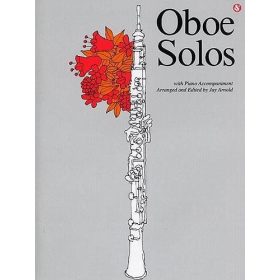 Oboe Solos - kotta