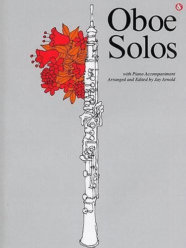 Oboe Solos - kotta