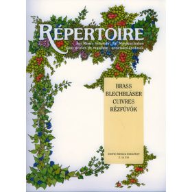   Steiner: Repertoire Tenorharsona,bariton,tuba,tenorkürt - kotta