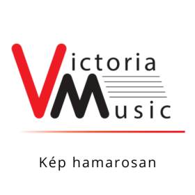 Bartók: Válogatott etűdök hárfa-ra (Gulyás átirat)