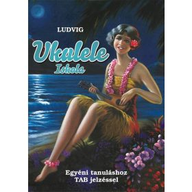 Ukulele iskola - kotta