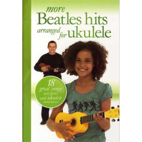 More Beatles Hits Arranged For Ukulele - kotta