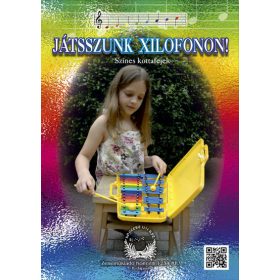 Ludvig: Játsszunk XILOFONon - kotta
