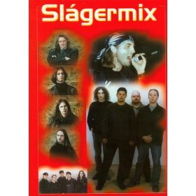 Slágermix 1. (ének, zongora és gitár)