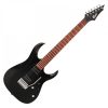 Cort X100-OPBK elektromos gitár, fekete