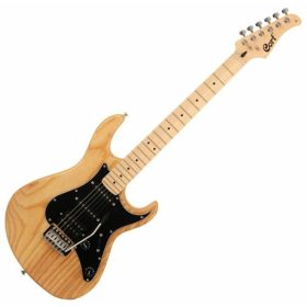 Cort G200-DX elektromos gitár, natúr