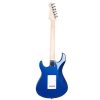 Yamaha PACIFICA GPA012 - elektromos gitár, kék