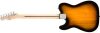 Fender SQ Bullet Telecaster LRL elektromos gitár, Brown Burst