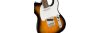 Fender SQ Bullet Telecaster LRL elektromos gitár, Brown Burst