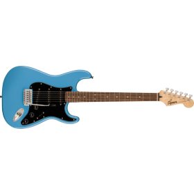   Fender Squier Sonic Stratocaster LRL BPG CAB elektromos gitár 