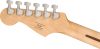 Fender Squier Sonic Stratocaster LRL BPG CAB elektromos gitár 