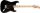 Fender Squier Sonic Stratocaster HSS MN BPG BLK elektromos gitár  