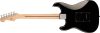 Fender Squier Sonic Stratocaster HSS MN BPG BLK elektromos gitár  