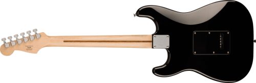 Fender Squier Sonic Stratocaster HSS MN BPG BLK elektromos gitár  
