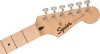 Fender Squier Sonic Stratocaster HSS MN BPG BLK elektromos gitár  