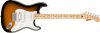 Fender Squier Sonic Stratocaster HSS MN WPG 2TS elektromos gitár   