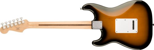 Fender Squier Sonic Stratocaster HSS MN WPG 2TS elektromos gitár   