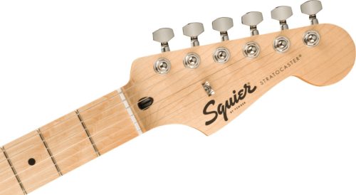 Fender Squier Sonic Stratocaster HSS MN WPG 2TS elektromos gitár   