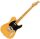 Fender SQ Classic Vibe 50s Telecaster MN elektromos gitár, Butterscotch Blonde