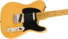 Fender SQ Classic Vibe 50s Telecaster MN elektromos gitár, Butterscotch Blonde