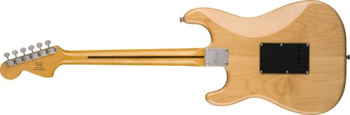 Fender SQ Classic Vibe 70s Stratocaster LRL elektromos gitár, Natural