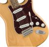 Fender SQ Classic Vibe 70s Stratocaster LRL elektromos gitár, Natural