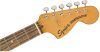 Fender SQ Classic Vibe 70s Stratocaster LRL elektromos gitár, Natural