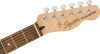 Fender SQ Affinity Telecaster elektromos gitár, Olympic White