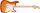 Fender Squier Affinity Stratocaster FMT HSS MN SSB,  elektromos gitár