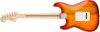 Fender Squier Affinity Stratocaster FMT HSS MN SSB,  elektromos gitár