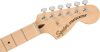 Fender Squier Affinity Stratocaster FMT HSS MN SSB,  elektromos gitár