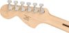 Fender Squier Affinity Stratocaster FMT HSS MN SSB,  elektromos gitár