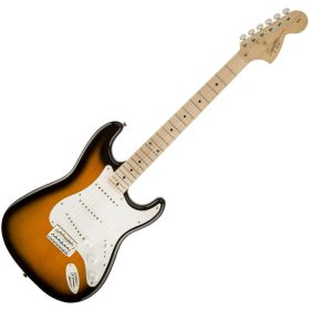 Fender Squier Affinity Stratocaster LRL 3TS