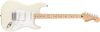 Fender Squier Affinity Stratocaster MN  OLW elektromos gitár