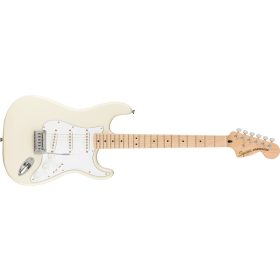   Fender Squier Affinity Stratocaster MN  OLW elektromos gitár
