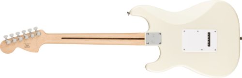 Fender Squier Affinity Stratocaster MN  OLW elektromos gitár