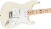 Fender Squier Affinity Stratocaster MN  OLW elektromos gitár