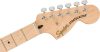 Fender Squier Affinity Stratocaster MN  OLW elektromos gitár