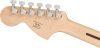 Fender Squier Affinity Stratocaster MN  OLW elektromos gitár