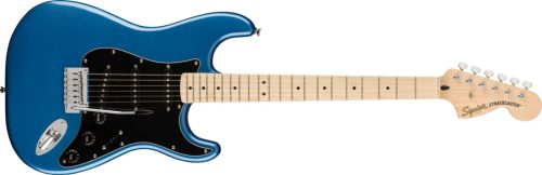 Fender Squier Affinity Stratocaster MN  LPB, elektromos gitár 