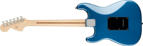Fender Squier Affinity Stratocaster MN  LPB, elektromos gitár 