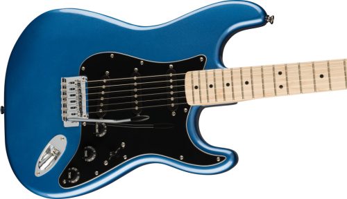 Fender Squier Affinity Stratocaster MN  LPB, elektromos gitár 
